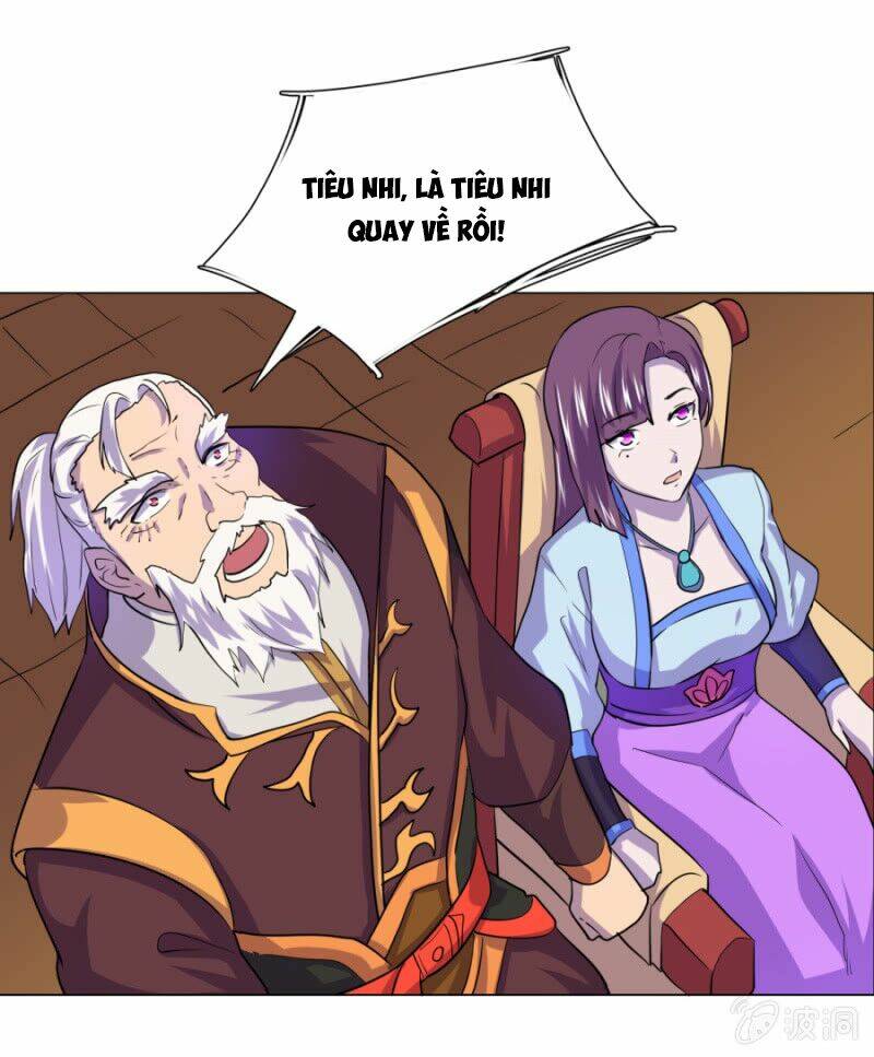 tuyệt thế thần hoàng chapter 108 44