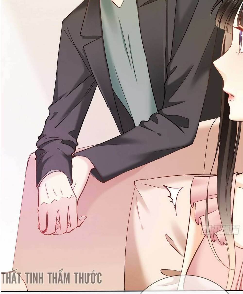 bay qua thiên sơn đến yêu anh chapter 43 21