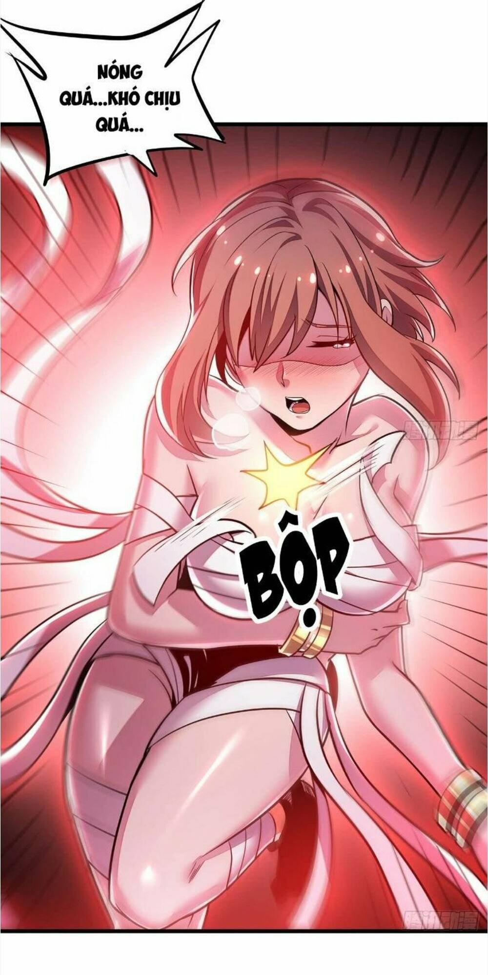 bất tử thần vương tu liên tục chapter 53 26