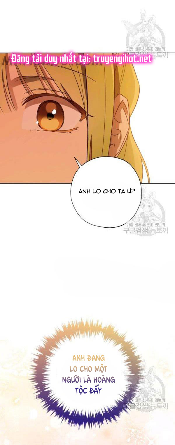 công chúa khắc ấn kẻ phản nghịch chapter 37 37