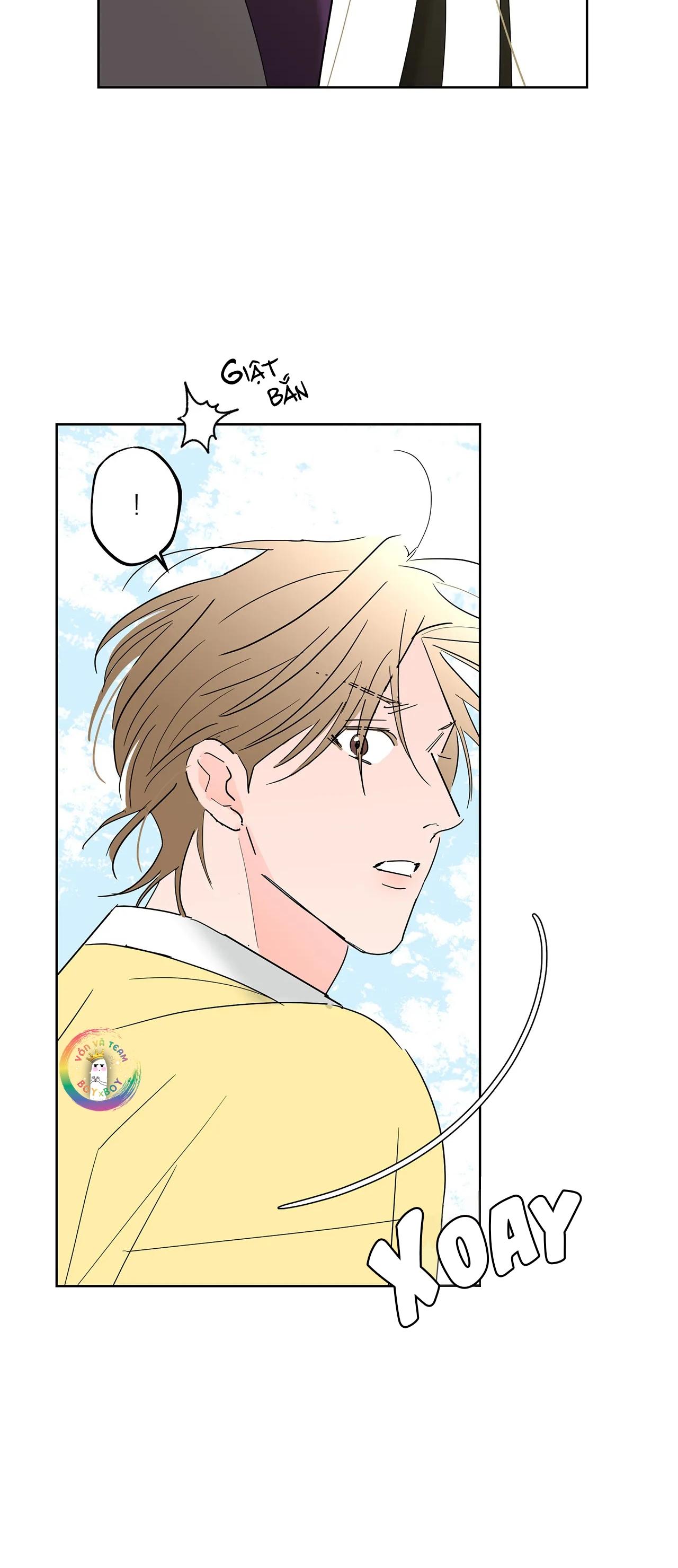 manhwa chịch vồn chịch vã chapter 26 5