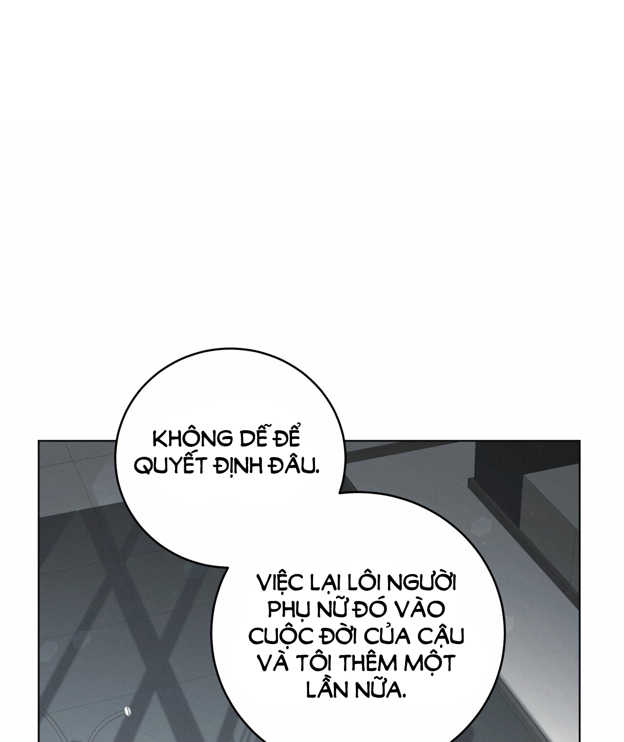Amon- Không Thể Đoán Biết chapter 20.2 - Trang 12