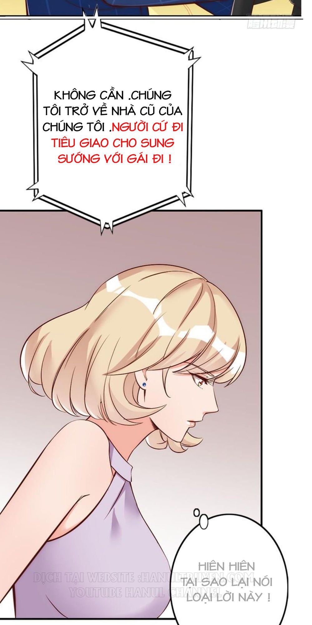 vợ có chút lạnh lùng chapter 29 23