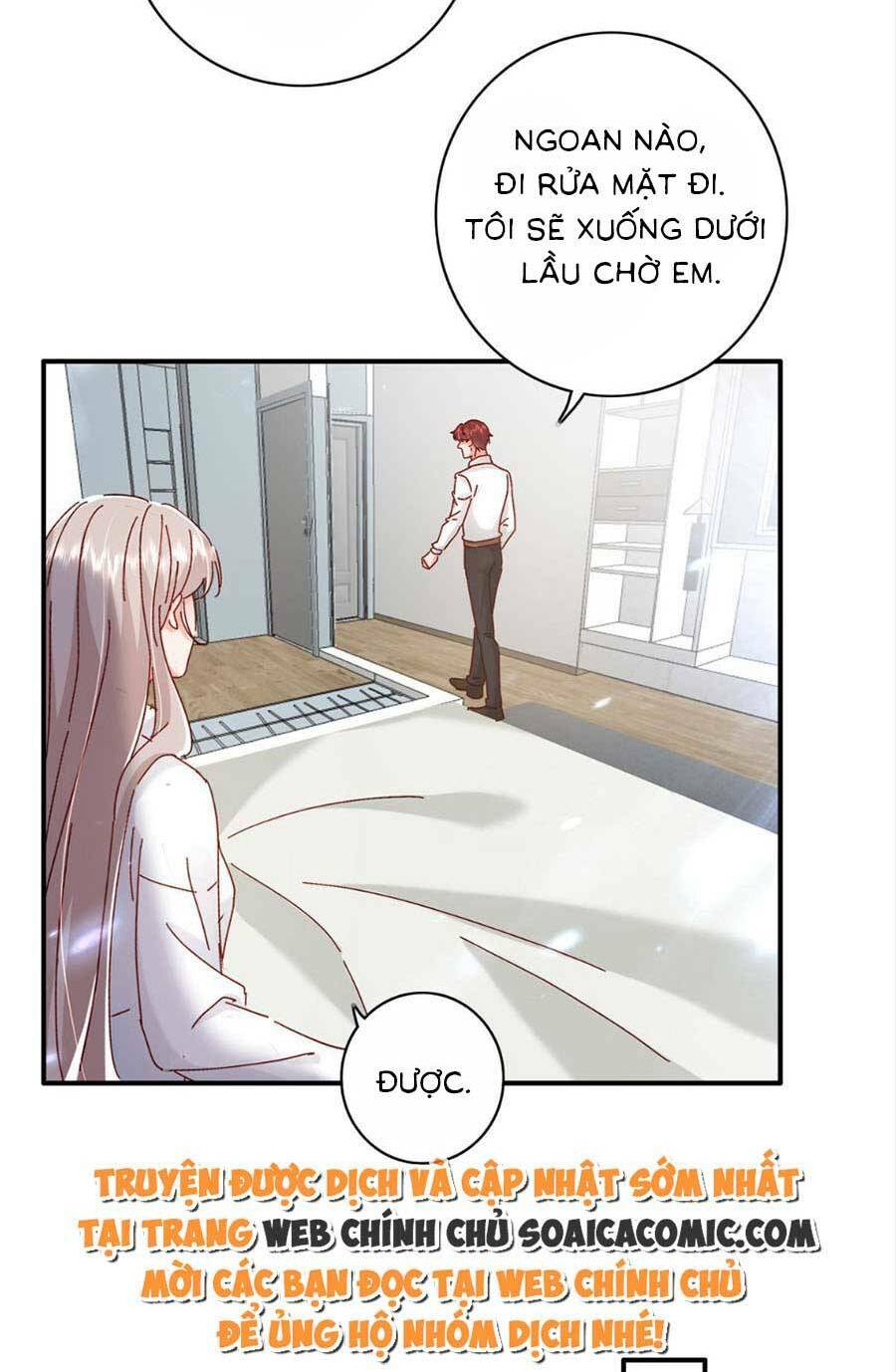 cô vợ của tôi không dễ bắt nạt chapter 19 7