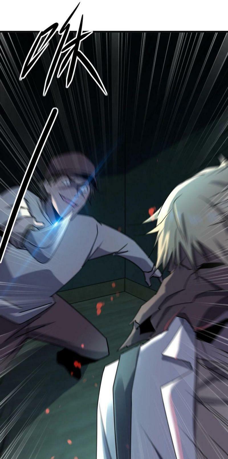 đừng hiểu lầm, tôi mới là người bị hại! chapter 49 32