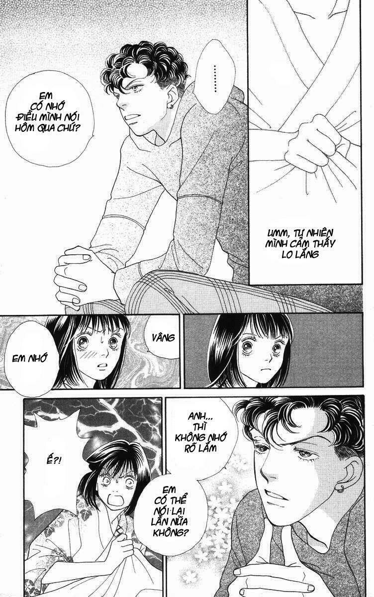 con nhà giàu chapter 178 6