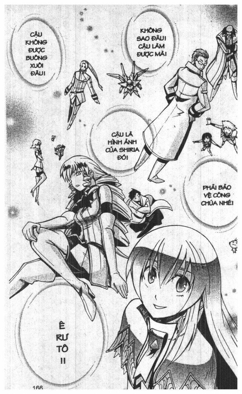 joou kishi monogatari chapter 9 163