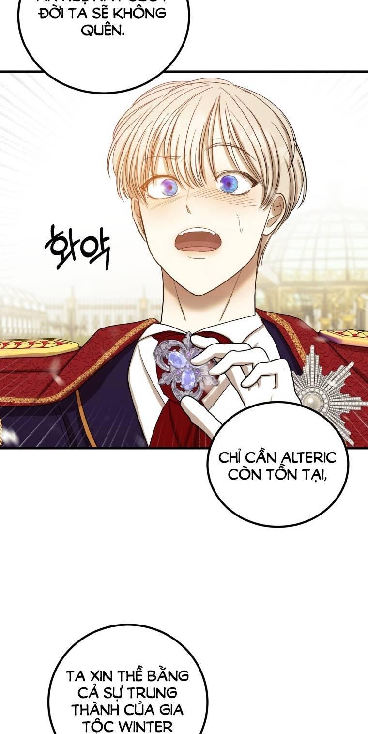 mizukoshi-kun wa futtō shitakunainoni chapter 6 37