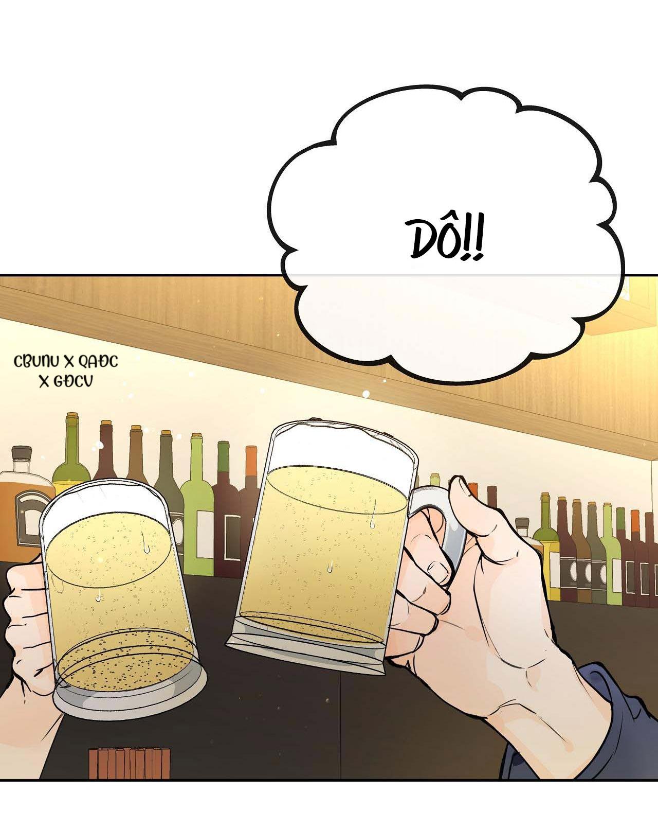 hạ cánh cuối chân trời chapter 23 7