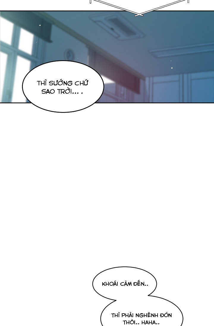 [18+] công tư phân minh chapter 28.1 4