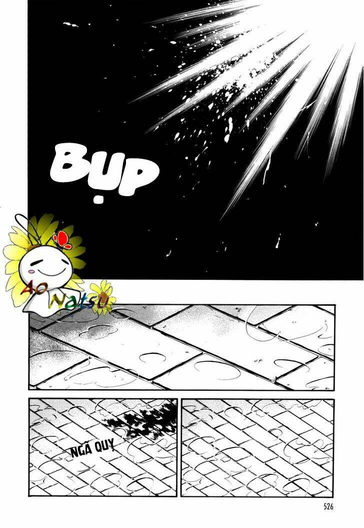 b.a.d. (sakakibara sousou) chapter 4 34