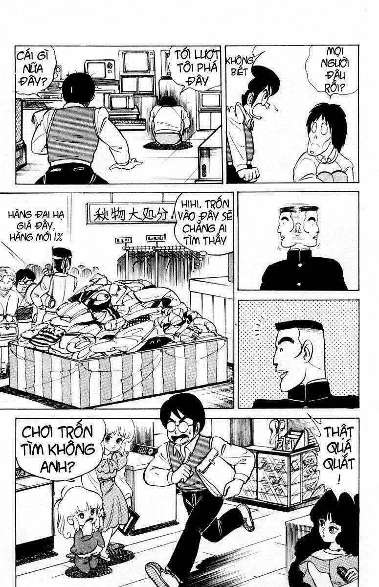 yuu & mi chapter 2 26