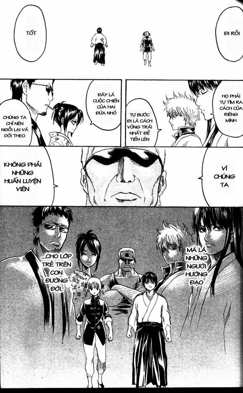 gintama - linh hồn bạc chapter 229 21