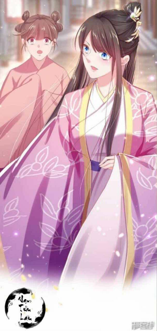 thị huyết y phi chapter 40 44