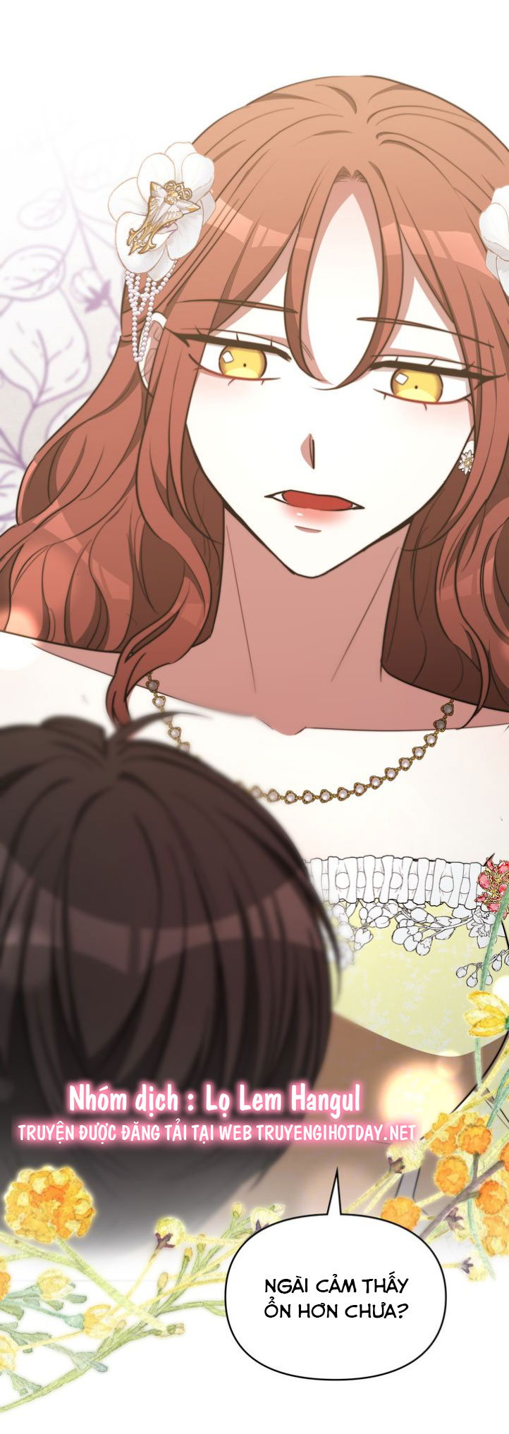 chuyện tình tay ba chapter 115 13