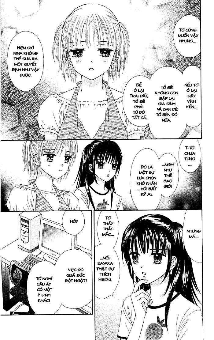 học sinh siêu ngầu chapter 21 7