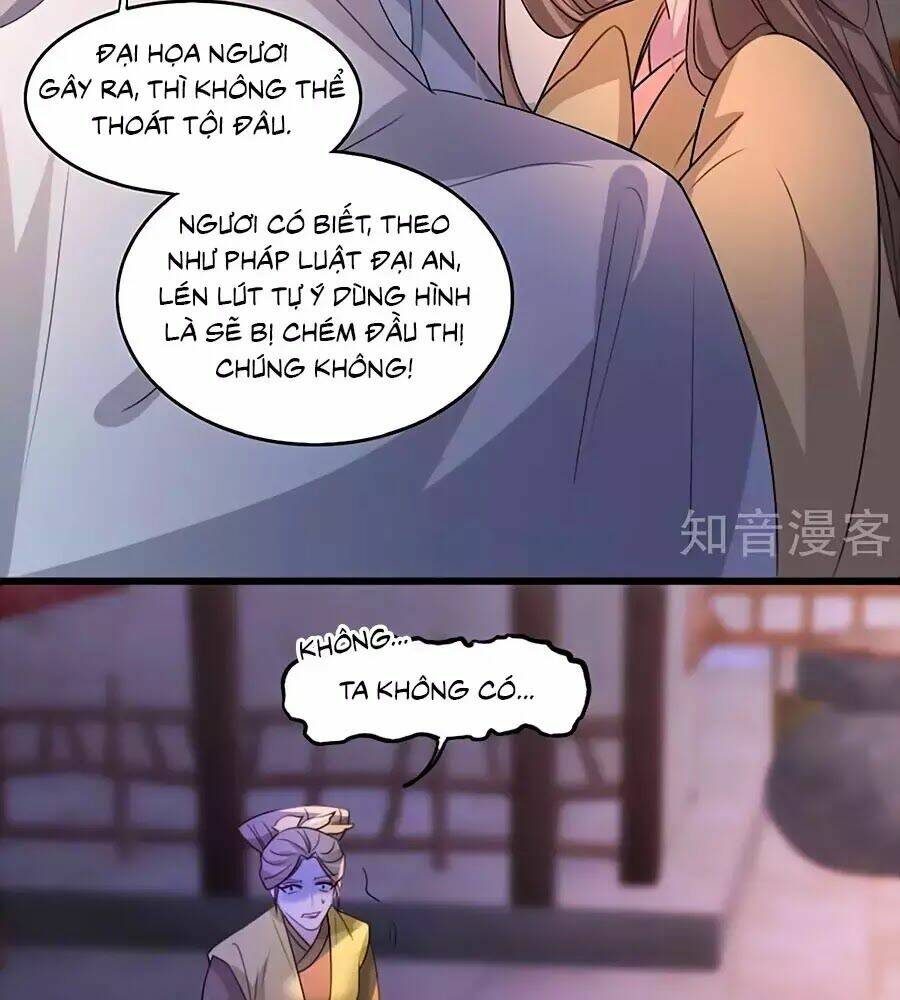 gian phi như thử đa kiều chapter 69 17