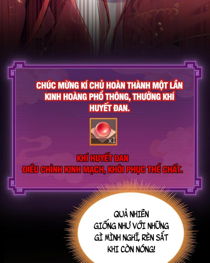 khởi đầu làm bà xã nữ đế kinh ngạc, ta vô địch rồi chapter 1 78