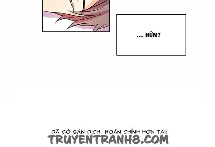 cô bạn gái kì lạ của tôi chapter 6 34