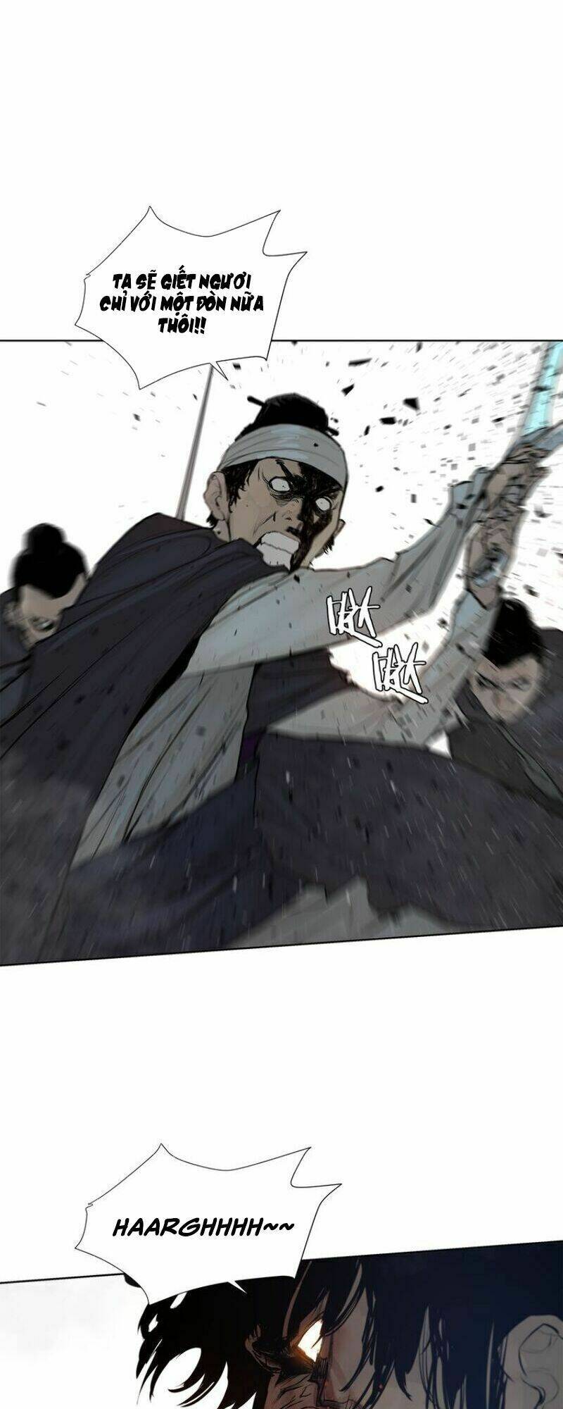 thanh gươm danh vọng chapter 26 46