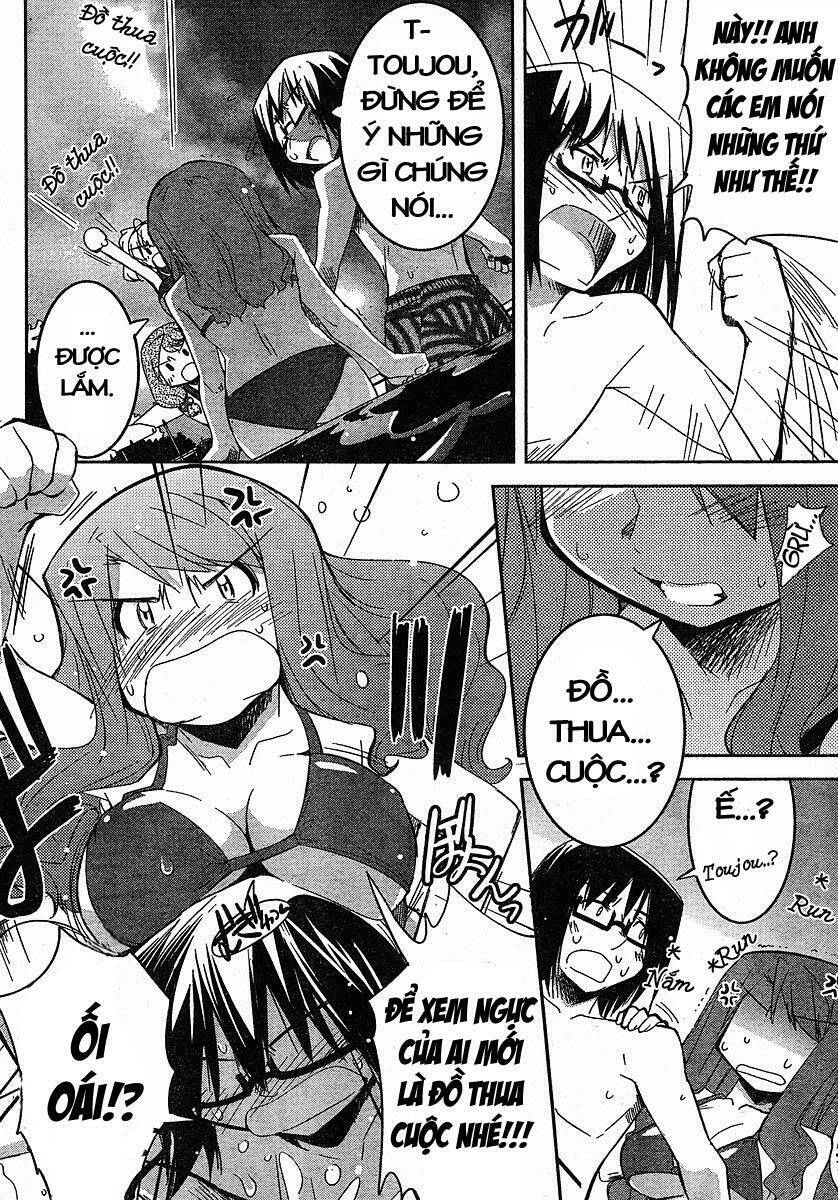 cherry x cherry chapter 7 10