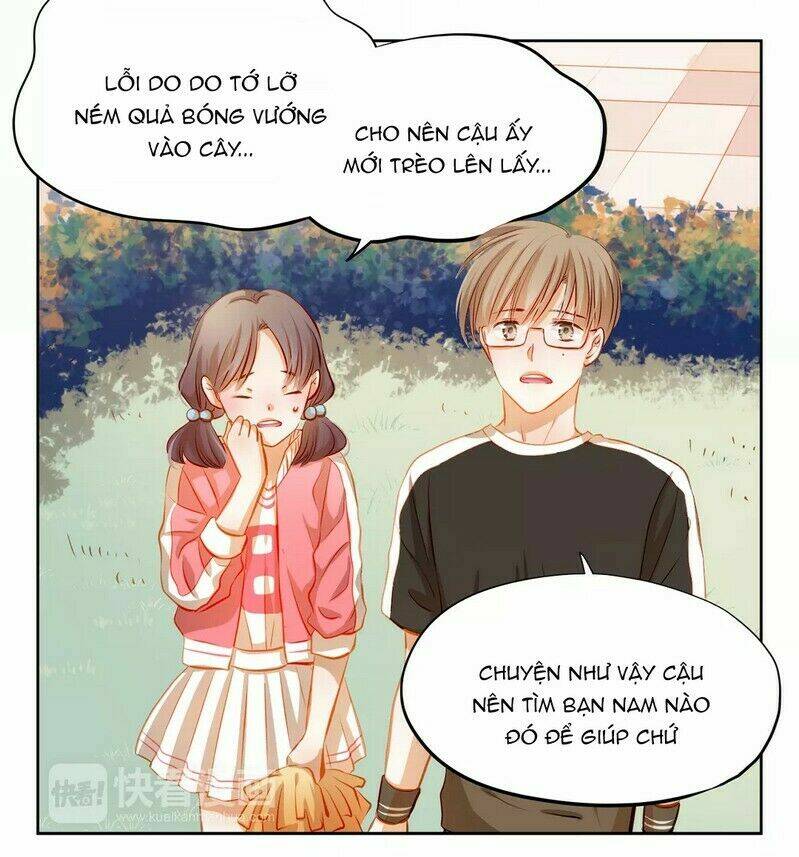 sự cám dỗ xấu xa chapter 40 8