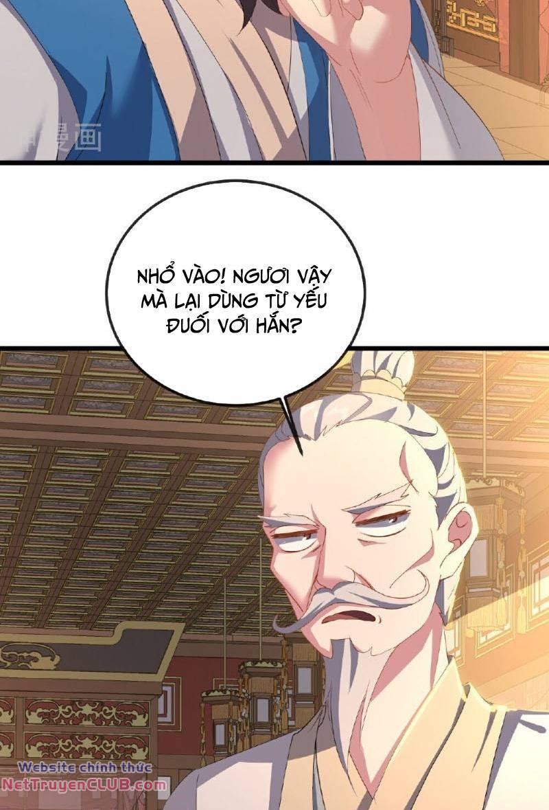 tiên võ đế tôn chapter 516 66
