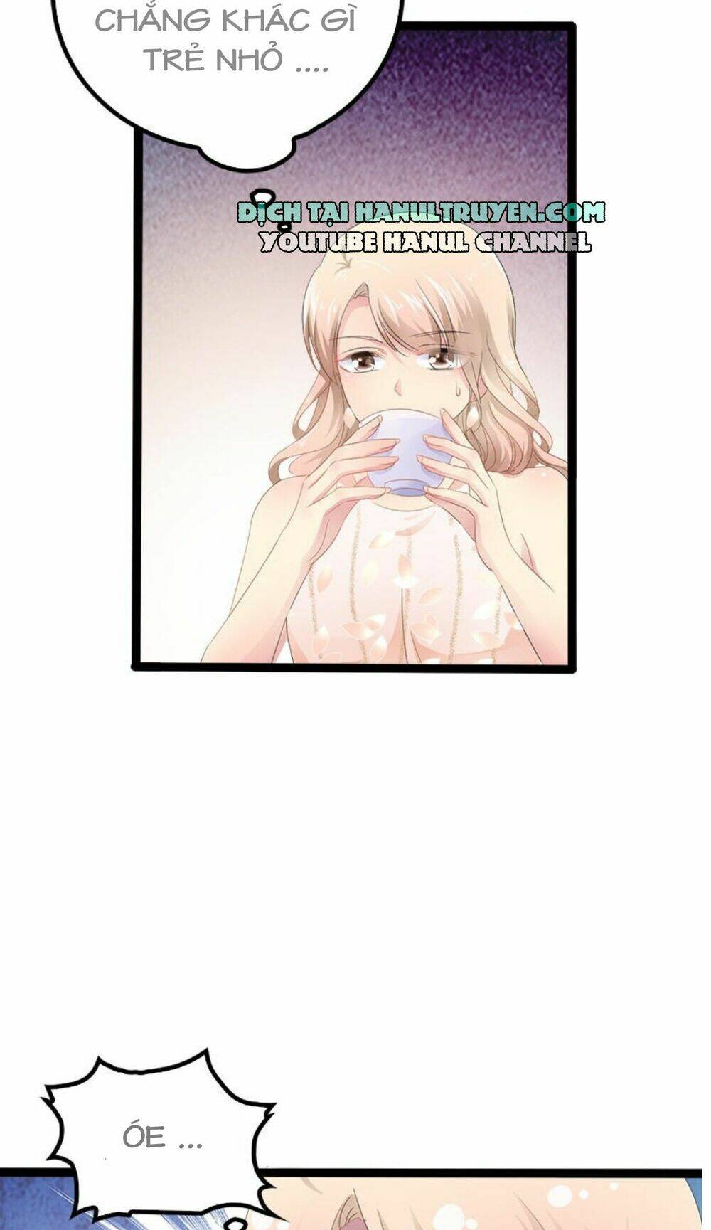 thần bí đế thiếu điềm sủng thê chapter 35 14