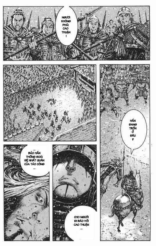 Hoả Phụng Liêu Nguyên chapter 249.2 59