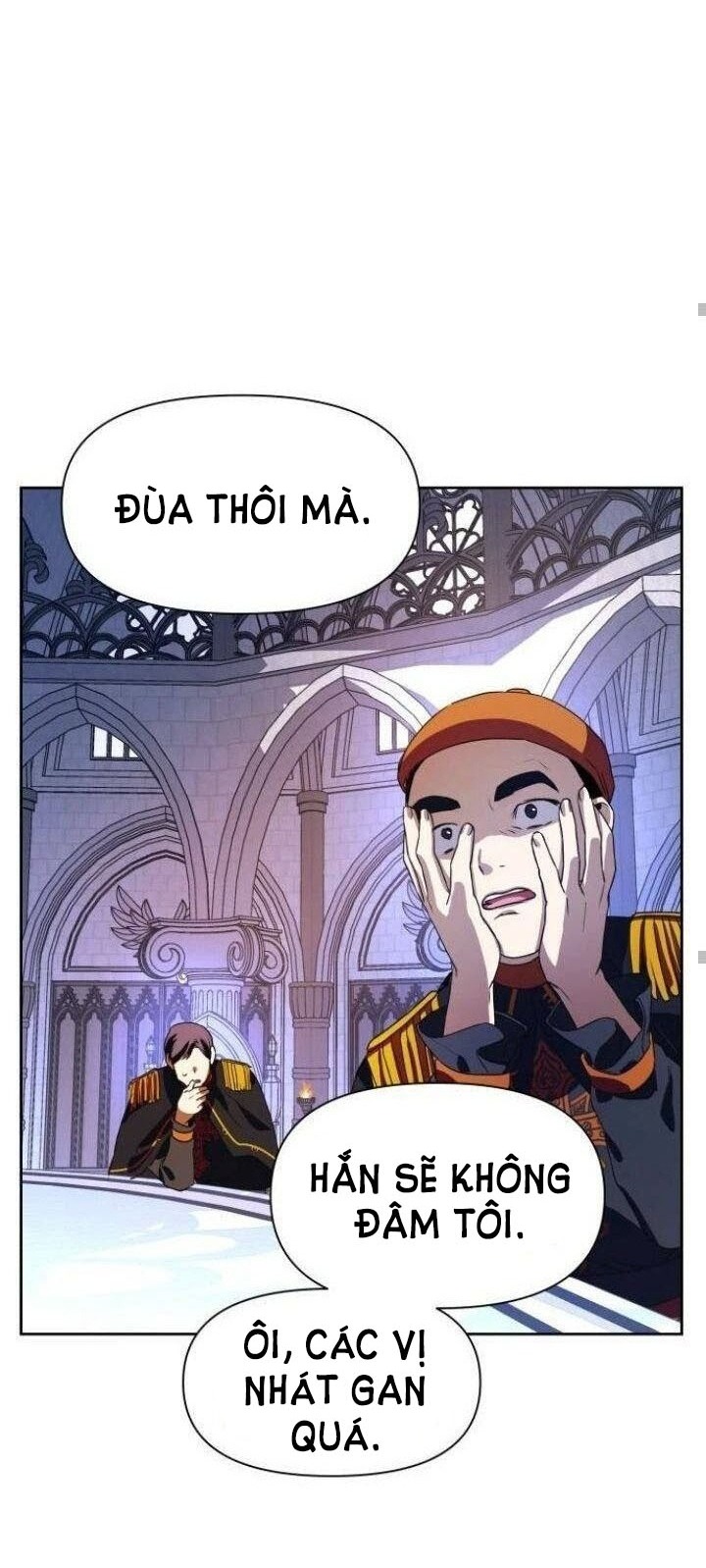 tôi muốn trở thành cô ấy dù chỉ là một ngày chapter 32 69