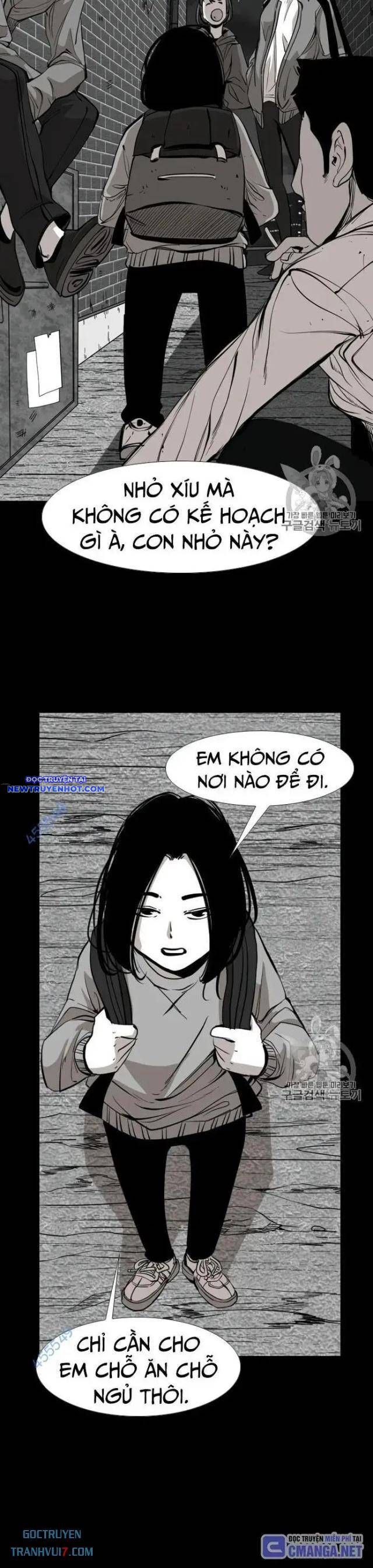 shark - cá mập chapter 165 39