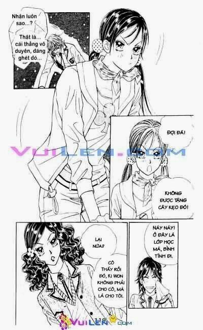 giấc mơ thần tượng chapter 5 119