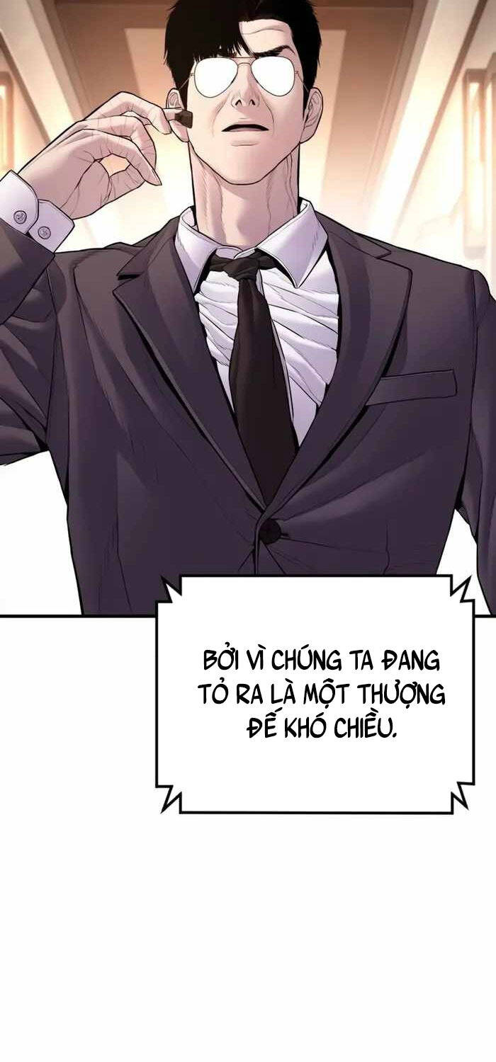 đặc vụ kim chapter 152 114