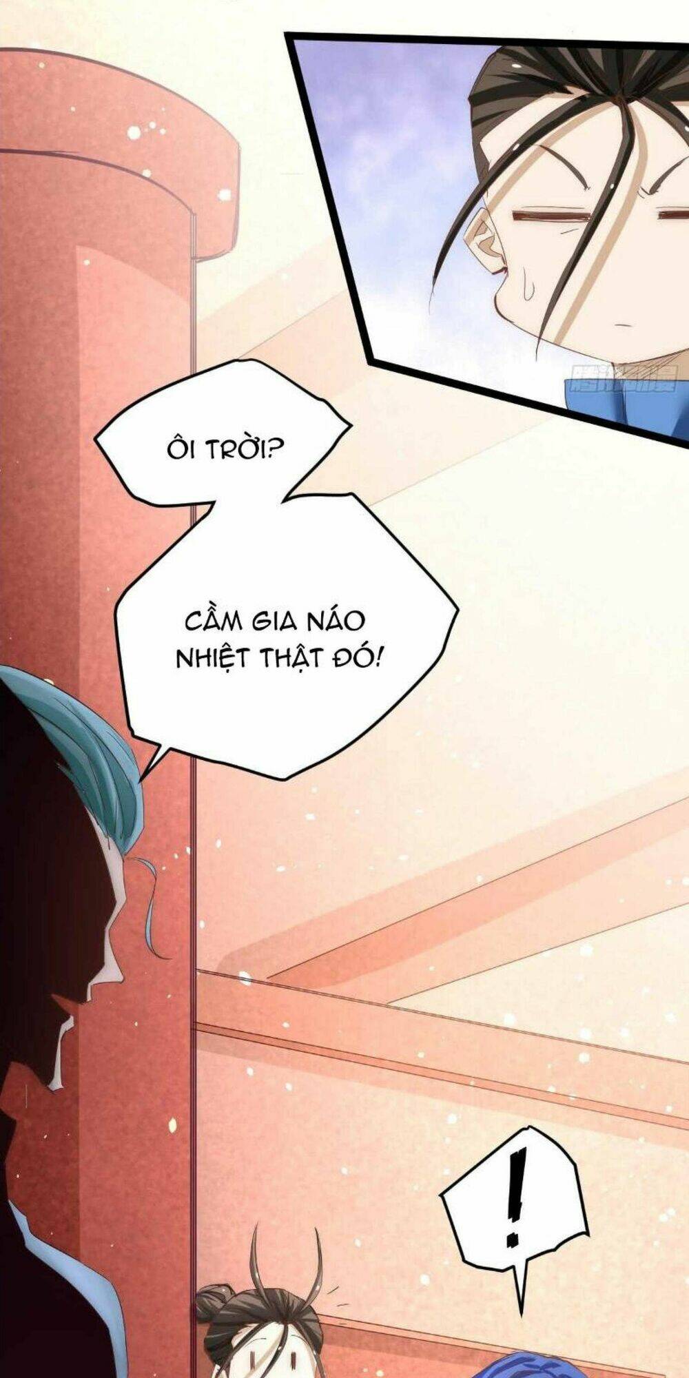 đô thị đỉnh phong cao thủ chapter 109 4