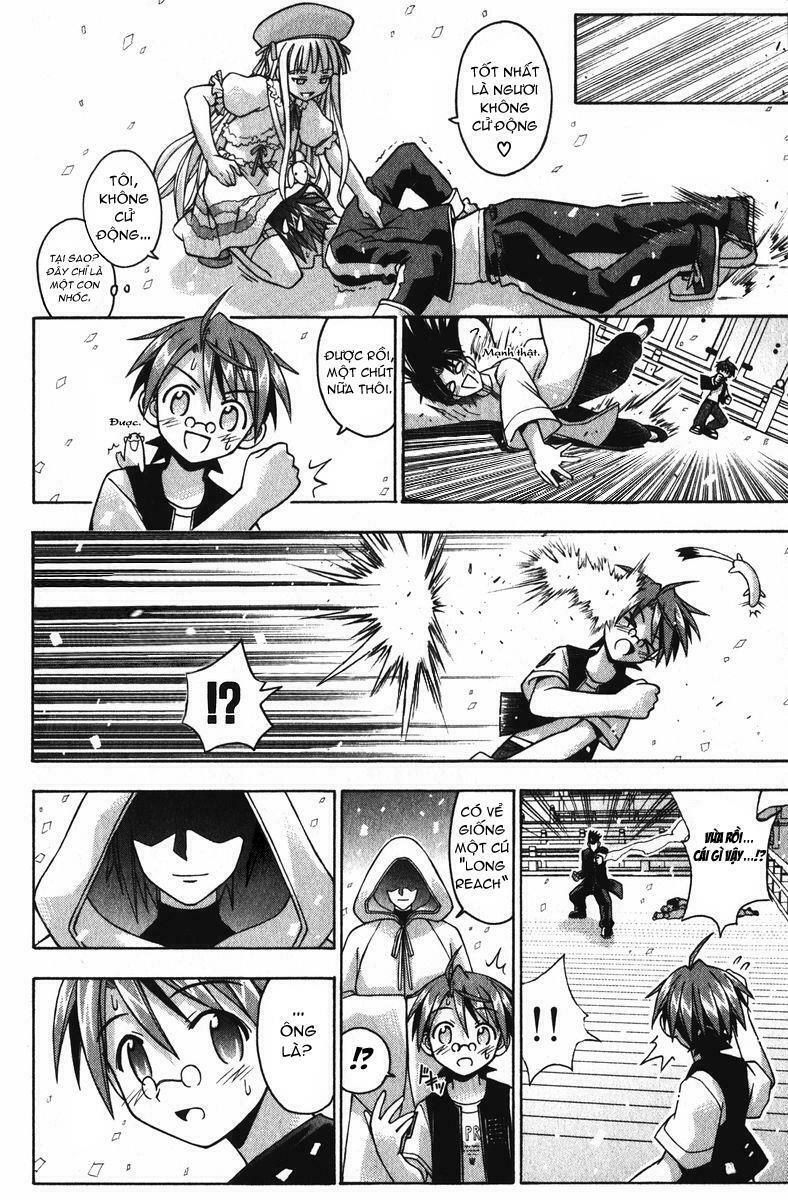 bậc thầy ma pháp chapter 89 14