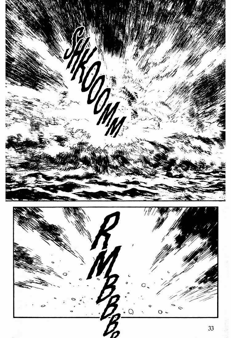 lone wolf and cub chapter 112 20