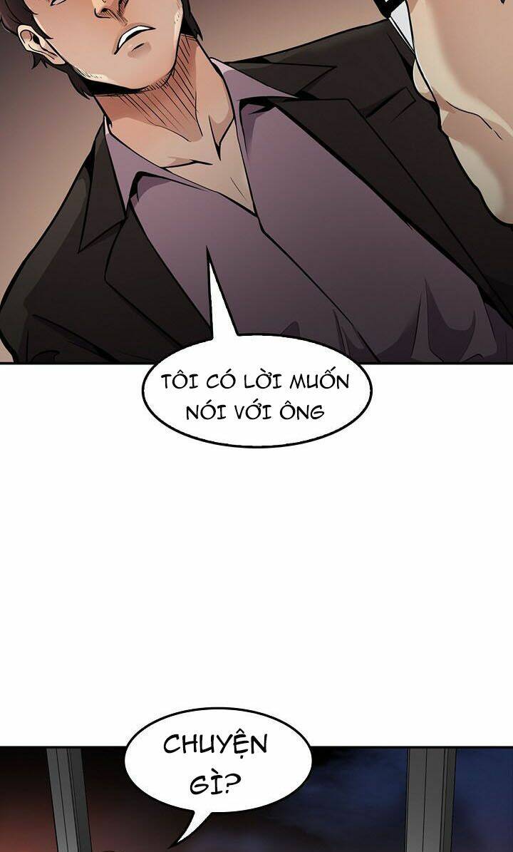 điều tra viên chuyển sinh chapter 83 22