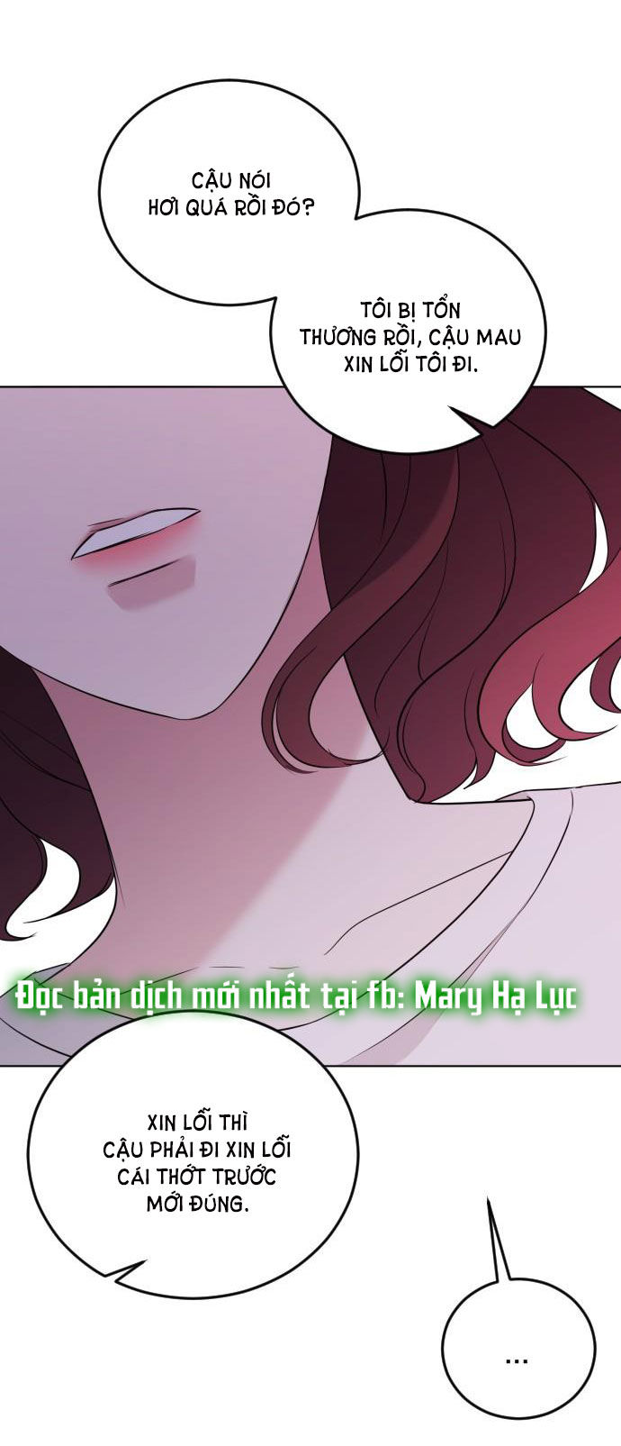 tôi sẽ thay đổi kết cục chapter 8.2 11