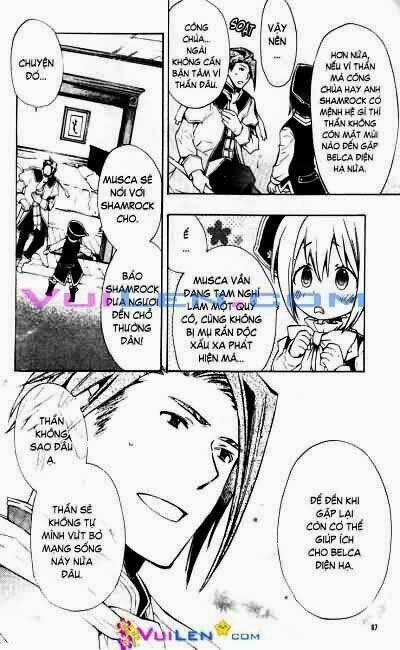 thanh kiếm và vương miện chapter 7 67