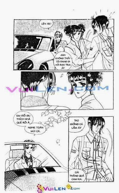 lá chắn tình yêu chapter 4 12