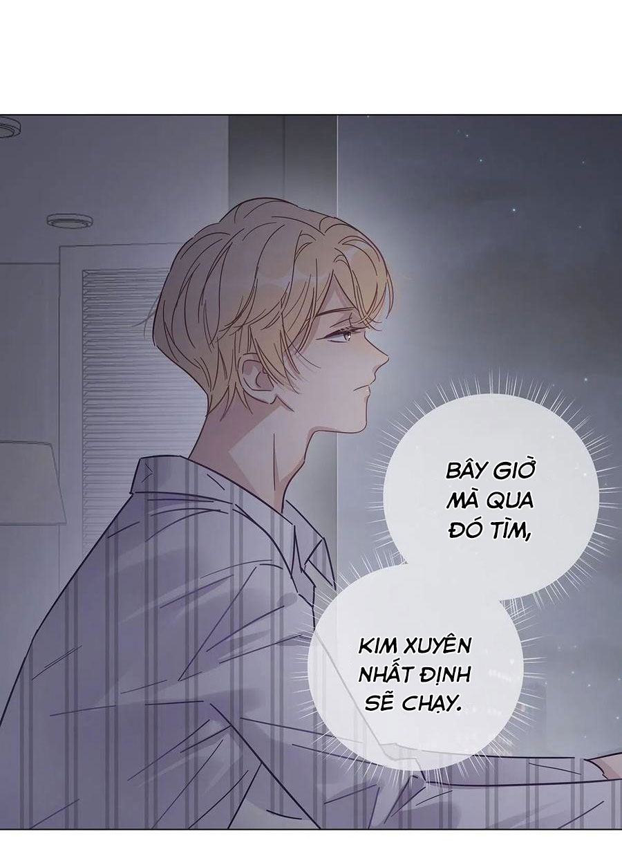 hôm nay nam giả trang nữ vẫn chưa được cầu hôn! chapter 40 15