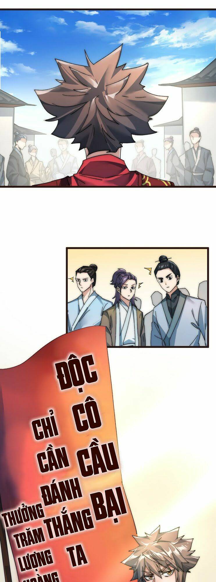 nhất chiêu tiên chapter 2 20