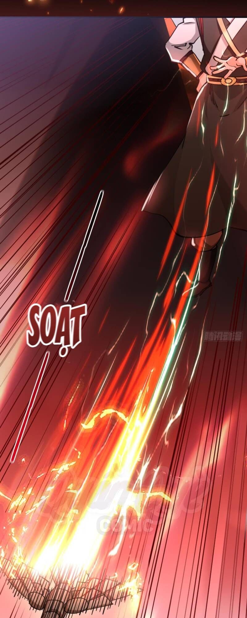 lão tổ của bạn đang online chapter 72 5