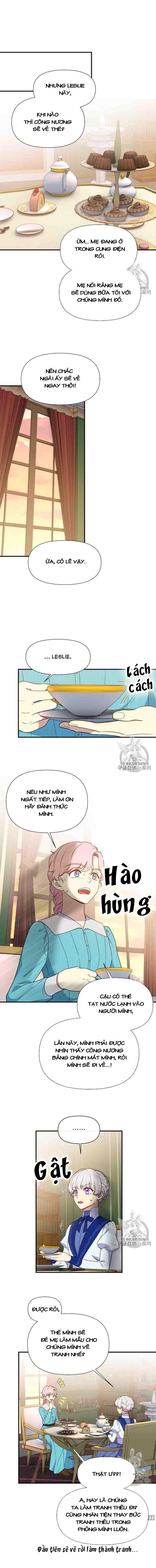 bản khế ước với nữ công tước ác ma chapter 84 2