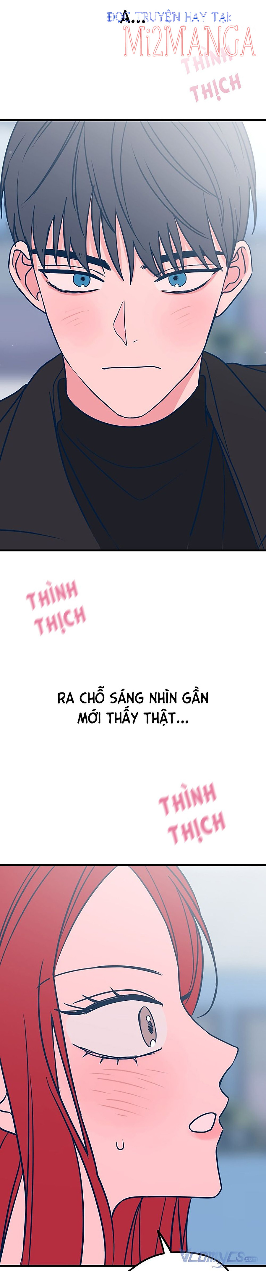 Kẻ Rác Rưởi Không Đáng Được Yêu chapter 20.1 29