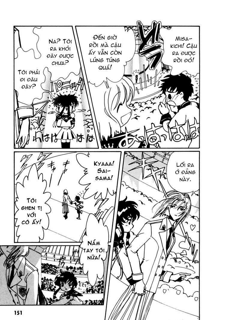 angelic layer chapter 10 19