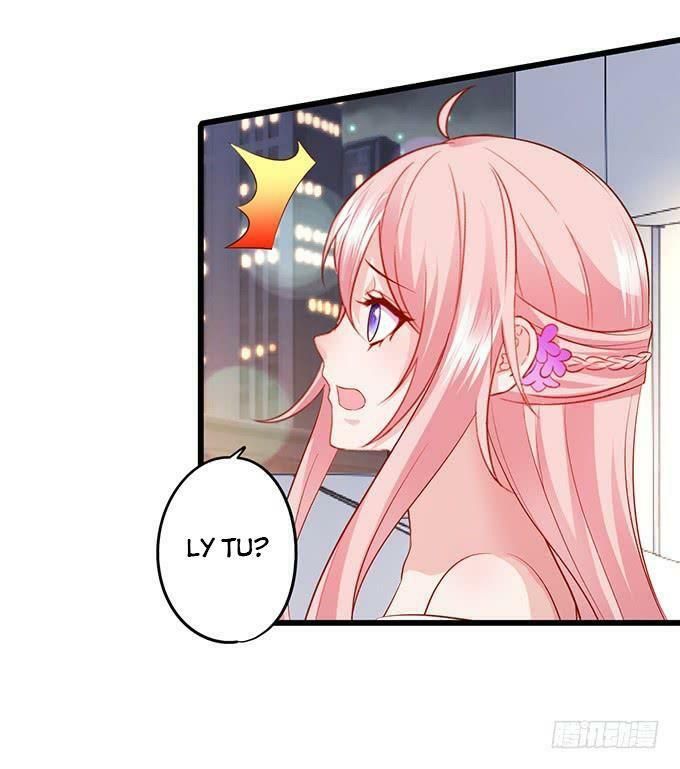 hồ tiên hung bạo chapter 152 3