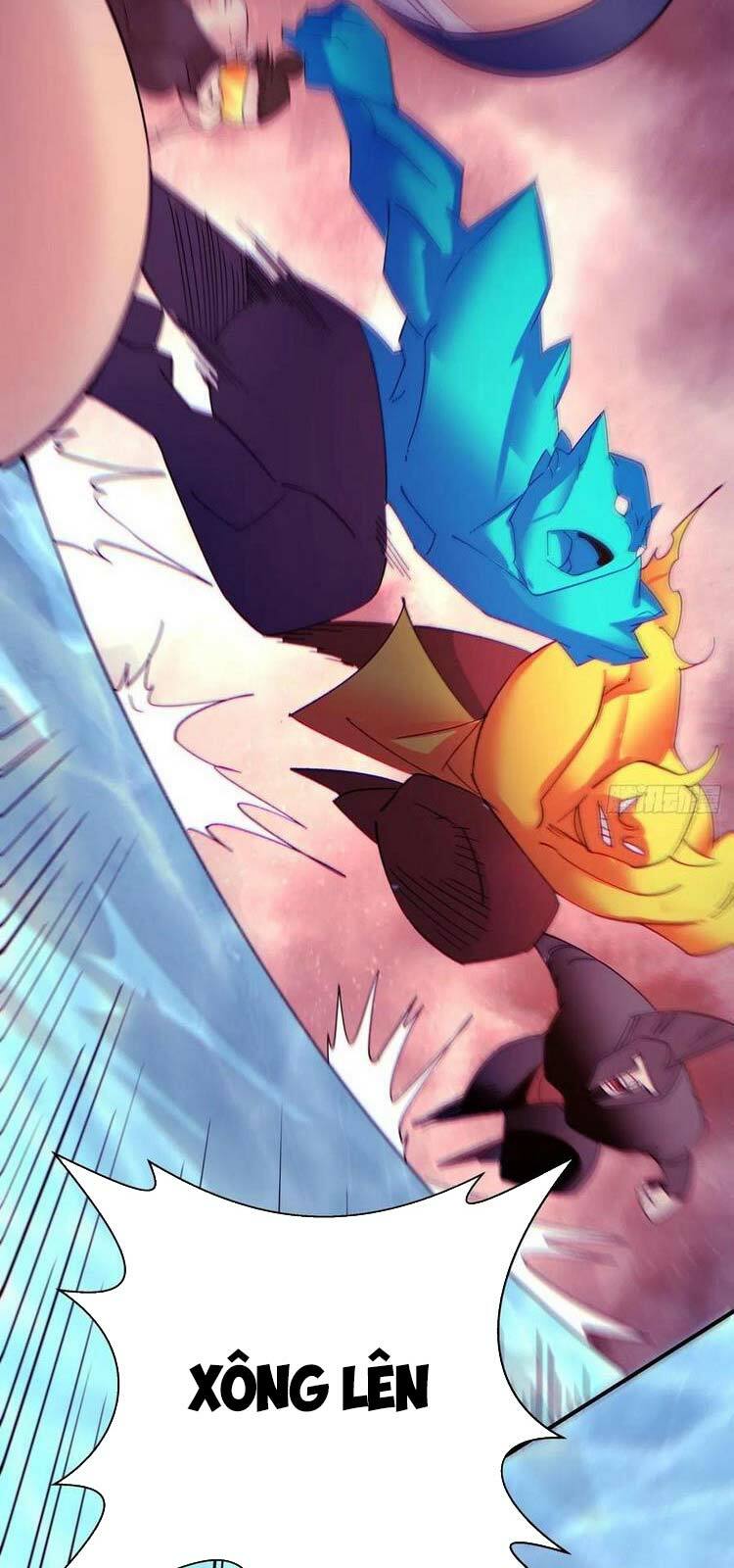 ta là nhà giàu số một, ta không muốn trọng sinh chapter 111 29