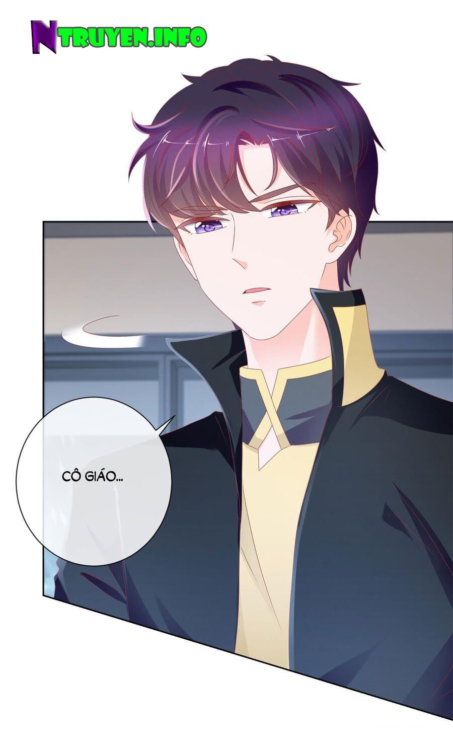 ẩn hôn 100%: chọc tức vợ yêu mua một tặng một chapter 107 24