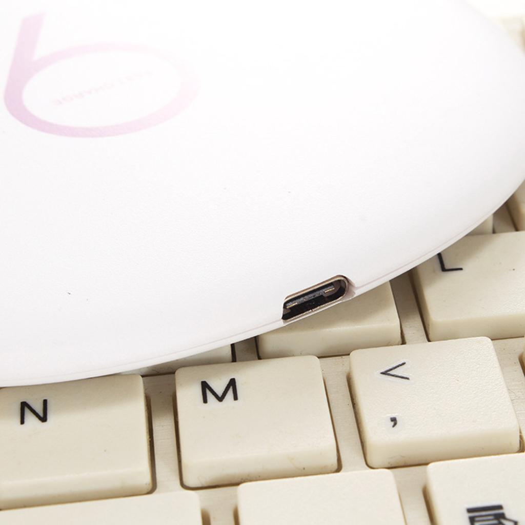 Wireless  10W Pad for   S9  X  8 Black